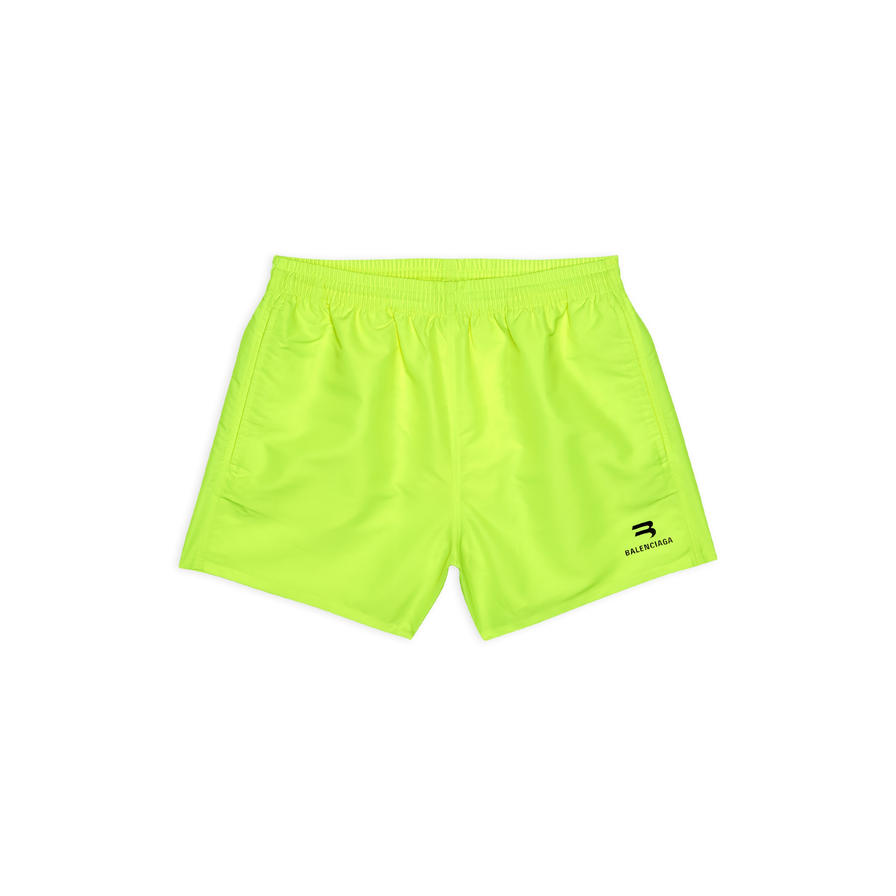 Balenciaga beach shorts Clearance