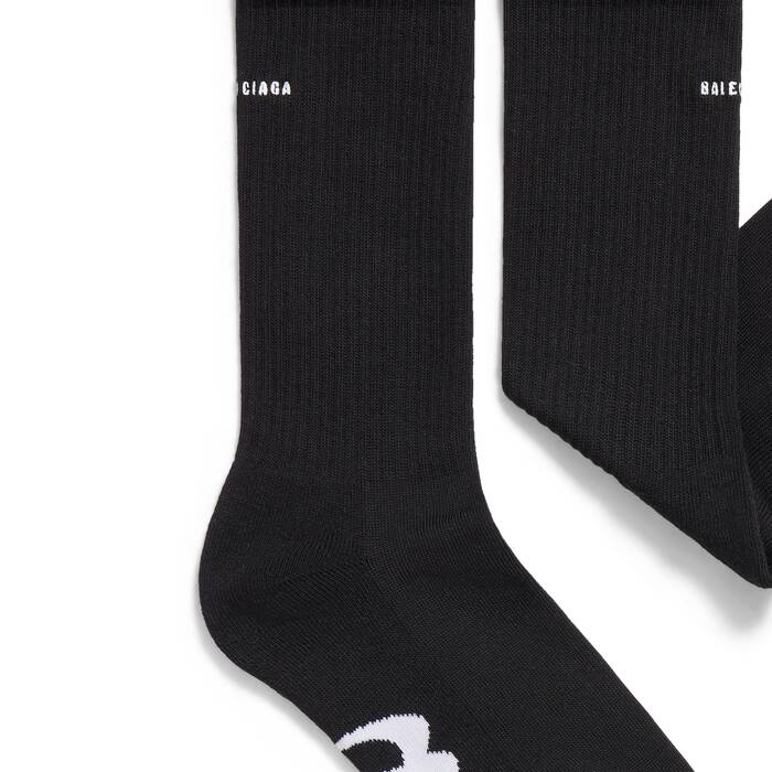 Men's Socks  Balenciaga US