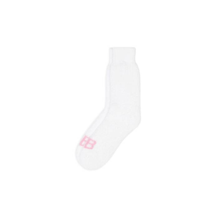 bb homewear socks