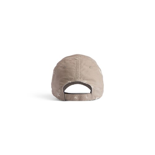 sports loop icon cargo cap