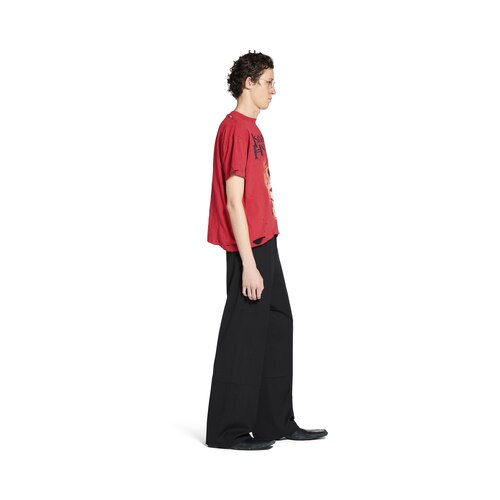 isabelle boxy t-shirt