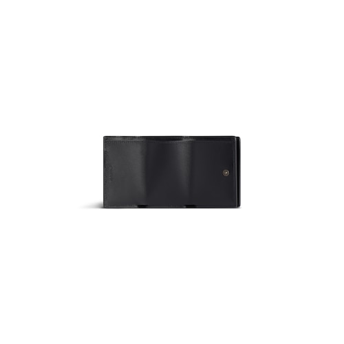 le city mini wallet 