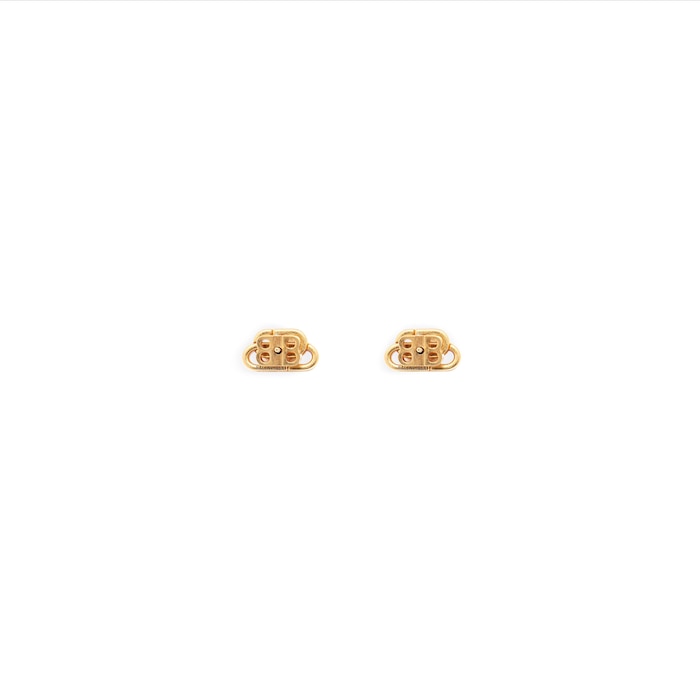 bb xs stud earrings