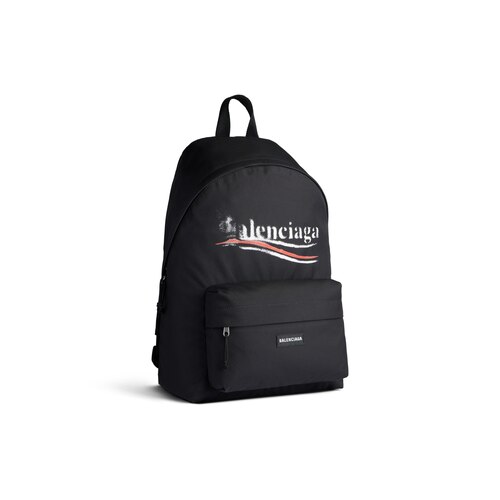 explorer backpack 