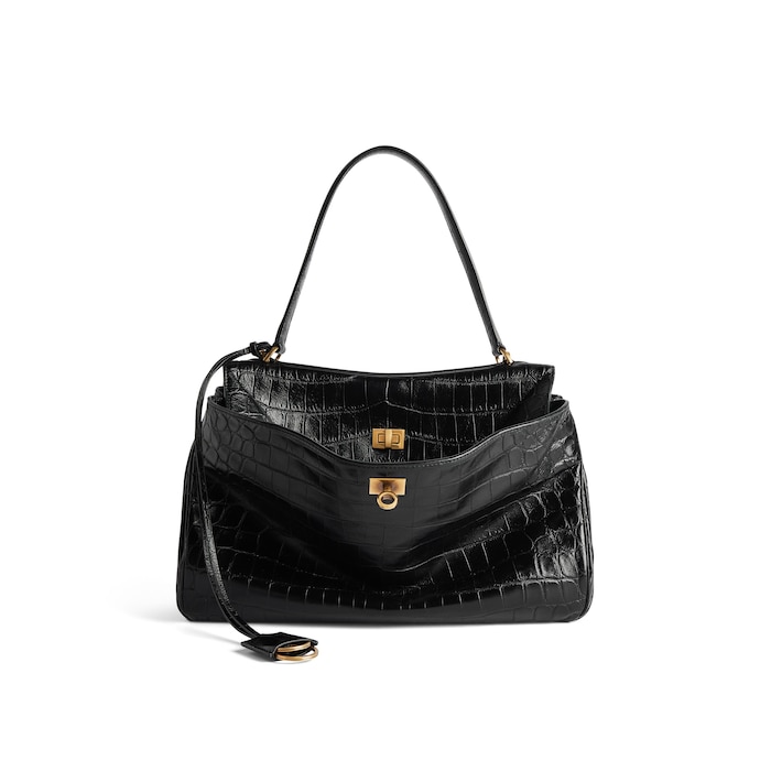 bolsa de mão rodeo média