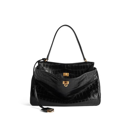 bolsa de mão rodeo média