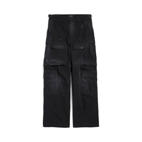 large cargo pants