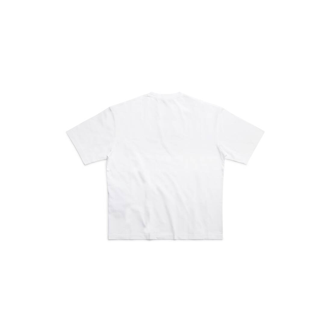 Men's Cities Paris T-shirt Medium Fit in White