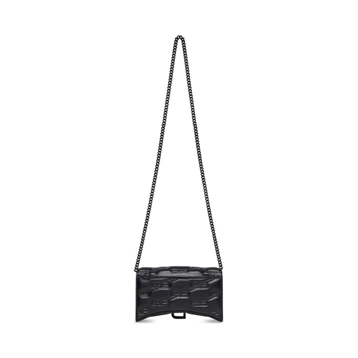 Women's Hourglass | Balenciaga US