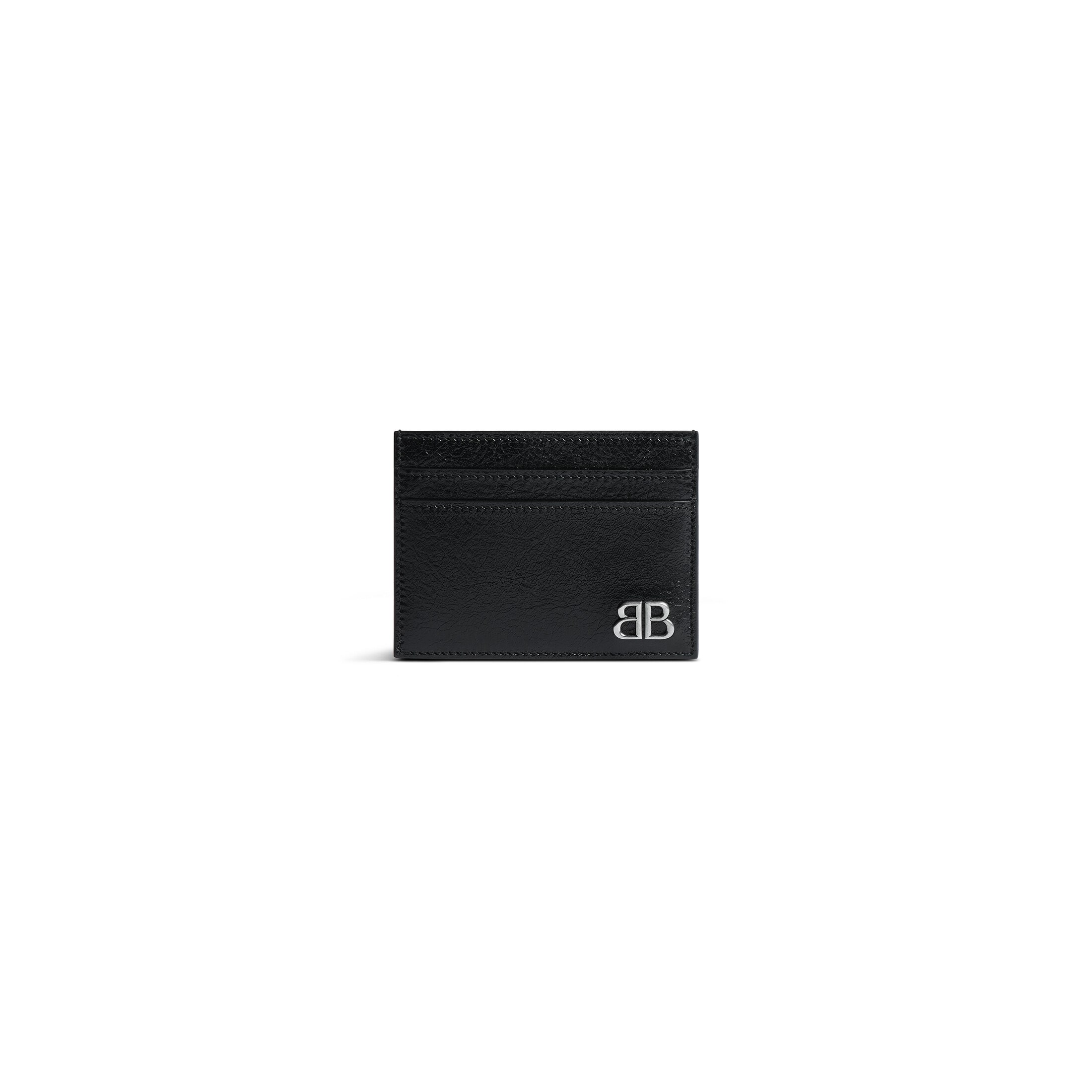 monaco card holder