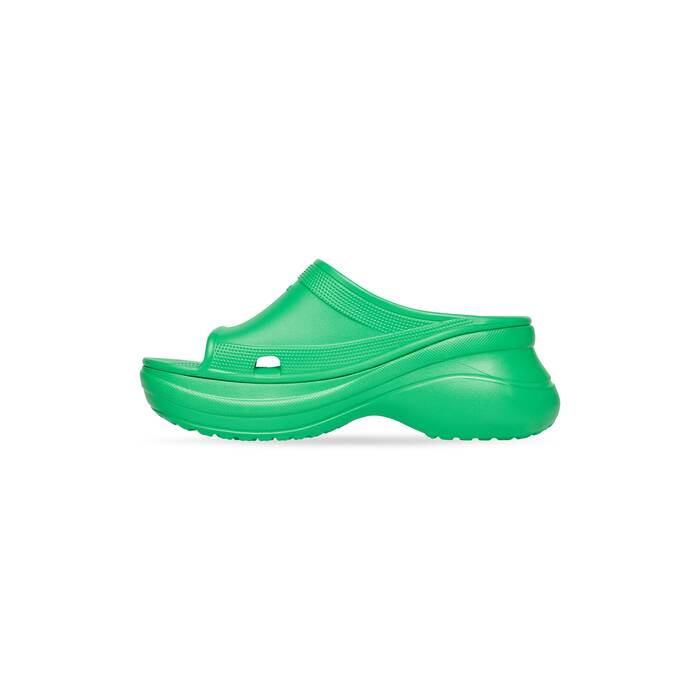 chancla pool crocs™