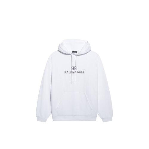 balenciaga hoodie men