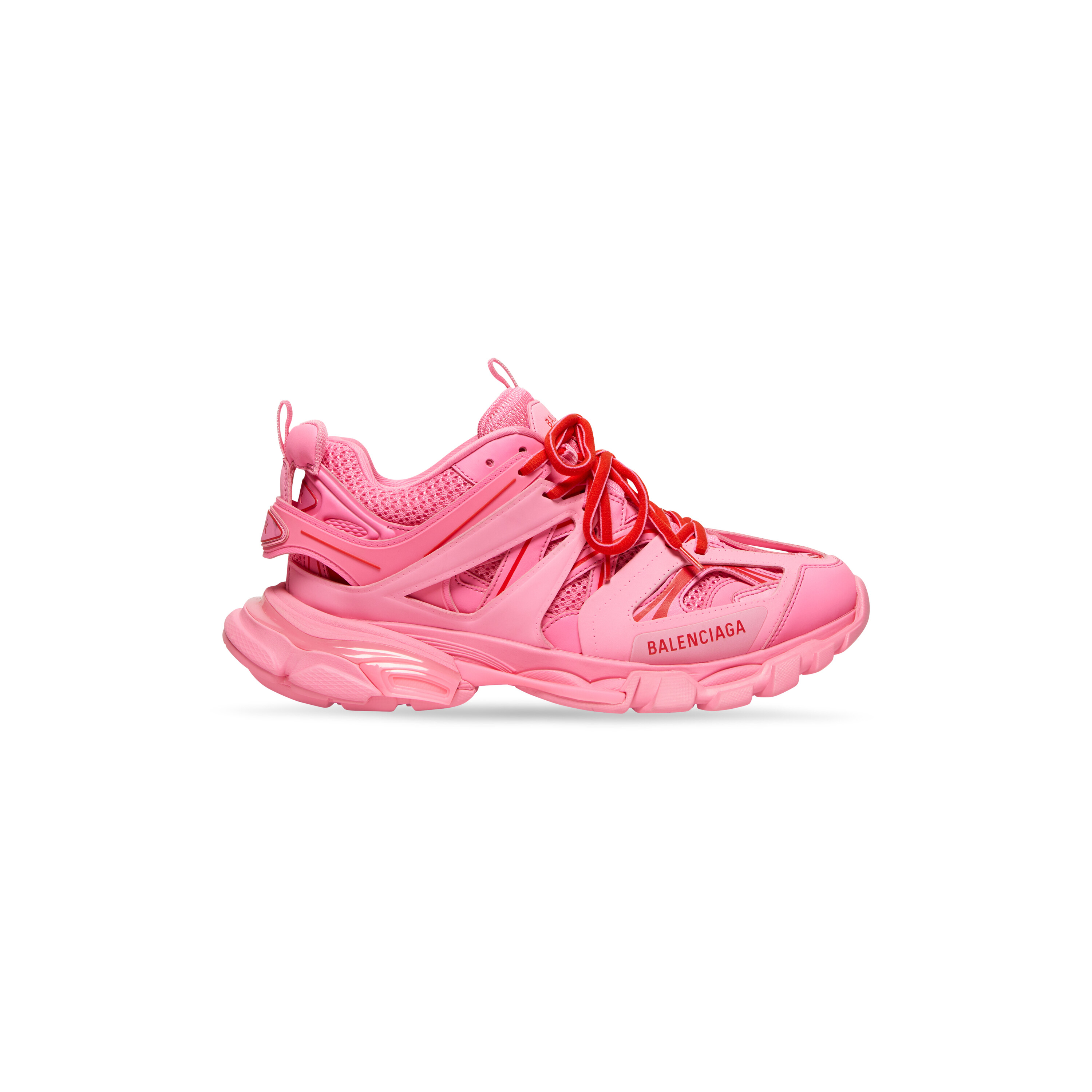 Speed 2 0 Sneakers in Pink  Balenciaga  Mytheresa