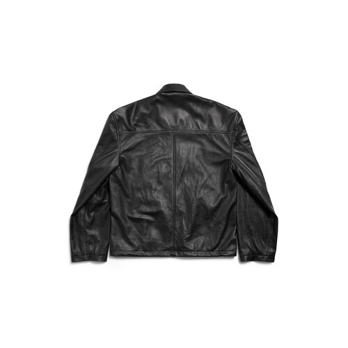 nano bb zip-up jacket