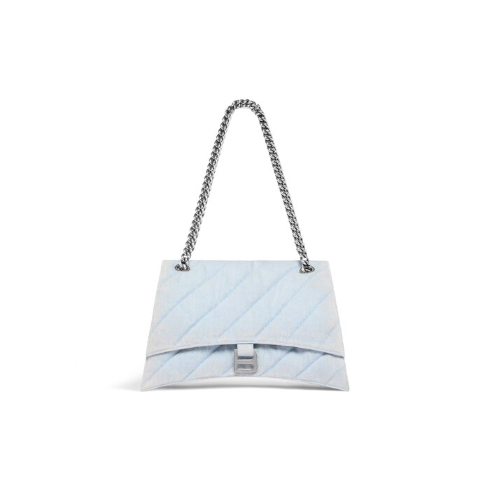 Topshop Charley Chain Strap Oversize Clutch Bag | Nordstrom