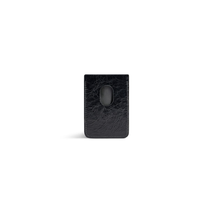 monaco magnet card holder
