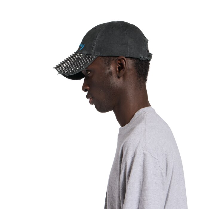  balenciaga music | britney spears series casquette