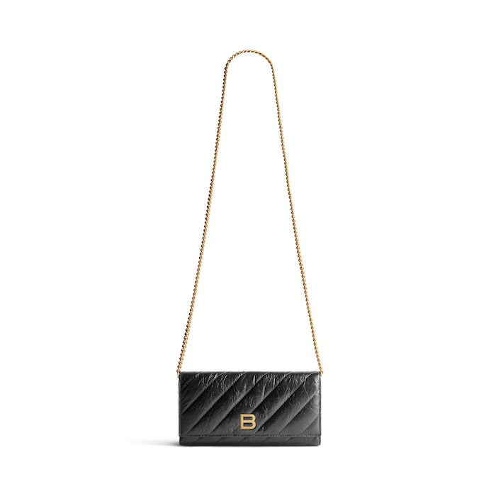 crush wallet on chain