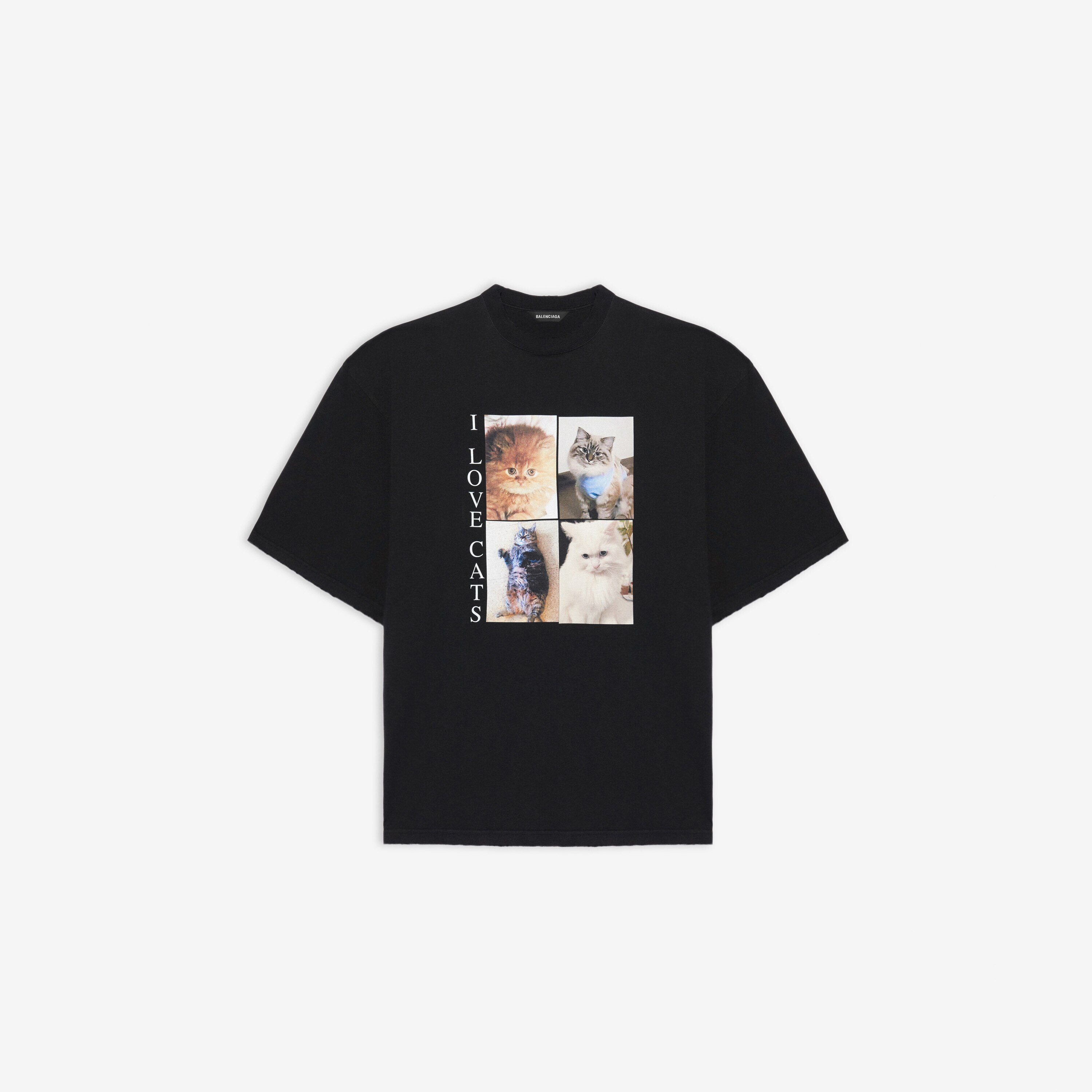 I Love Cats Xl T Shirt I Love Cats Xl T Shirt