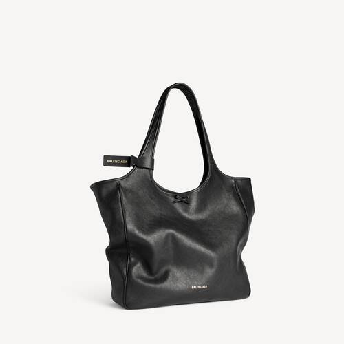 laundrette tote bag medium