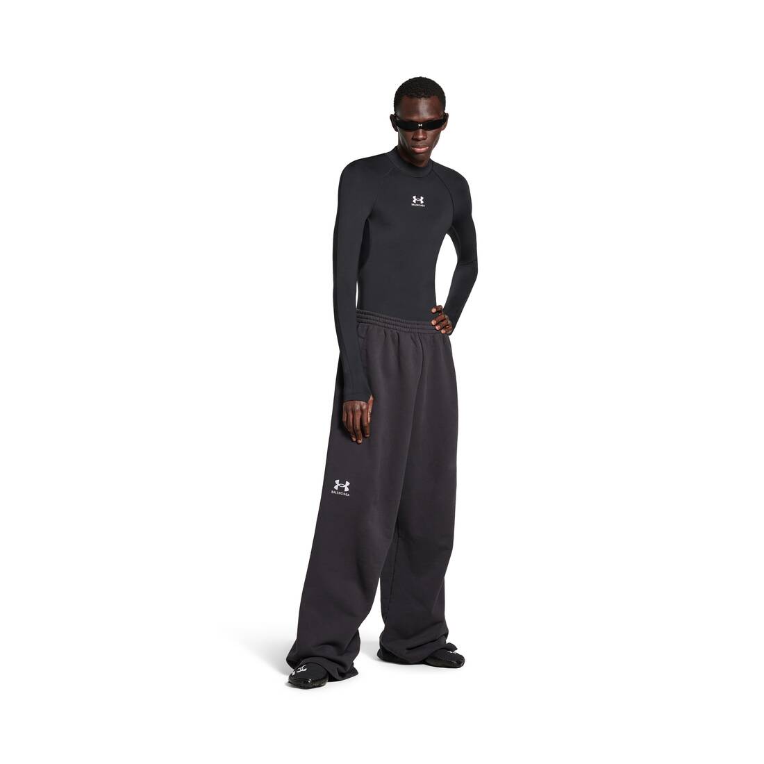 under armour® baggy sweatpants