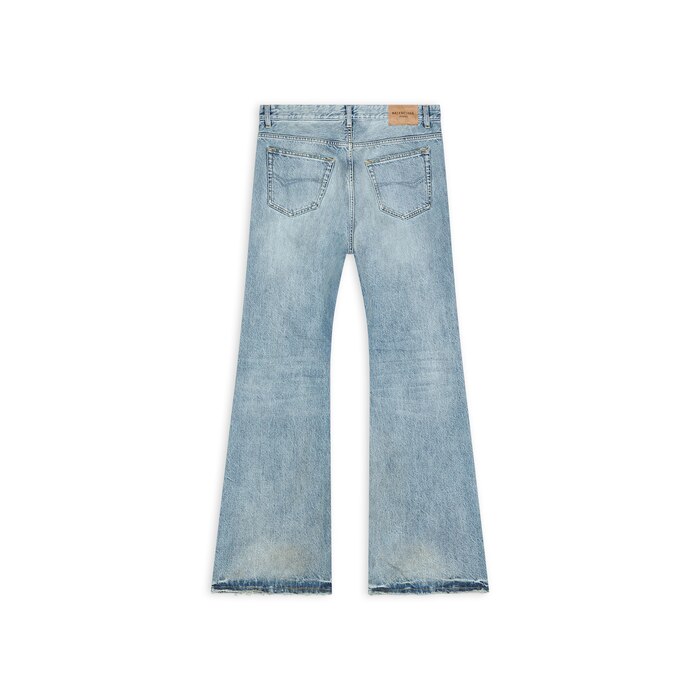 flared pants 