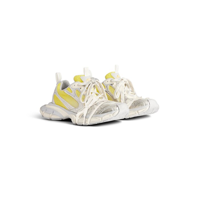 3xl gradient sneaker 