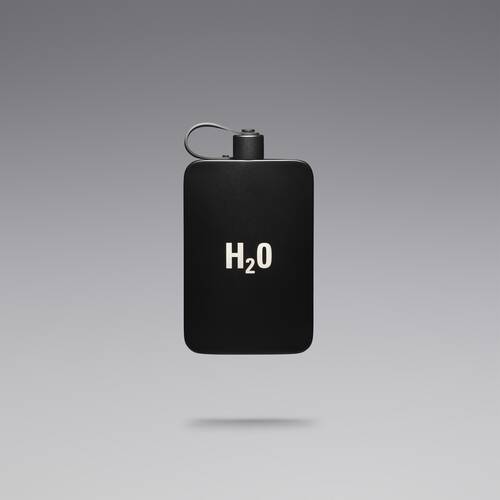 h2o bottle