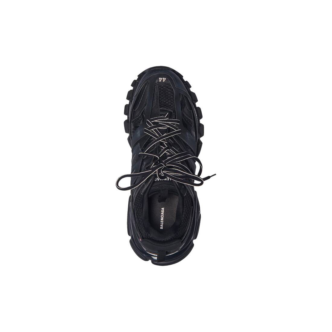 Track LED Sneakers in Multicoloured  Balenciaga  Mytheresa