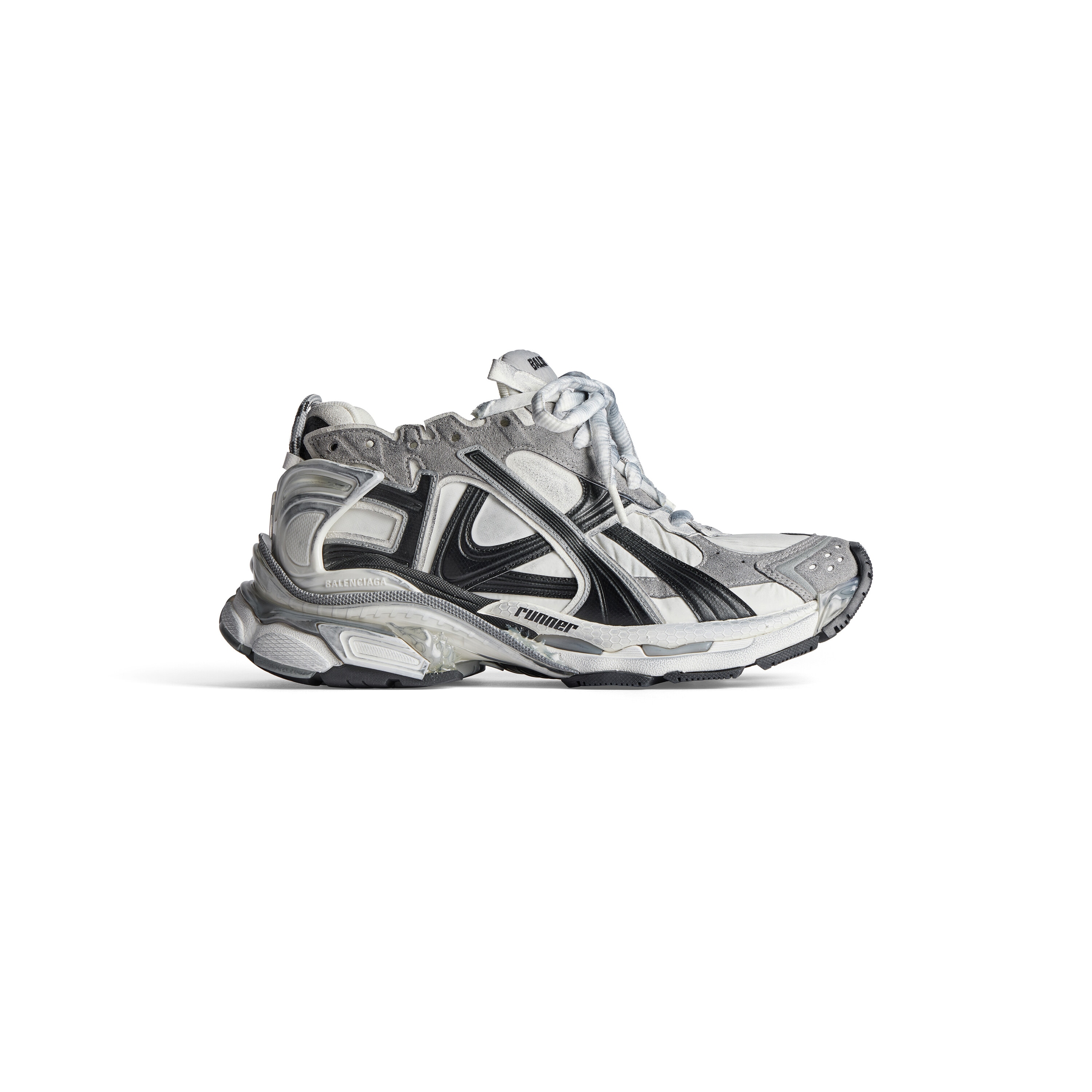 【BALENCIAGA】ランニングシューズ バレンシアガ BALENCIAGA ランニングシューズ 多色可選 2019夏