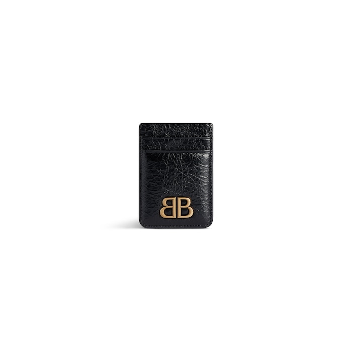 monaco magnet card holder