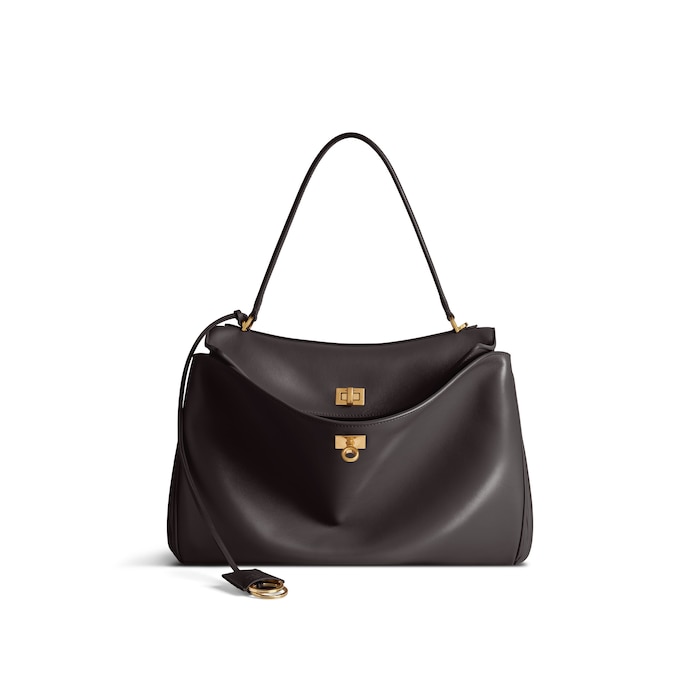 rodeo handtasche mittelgroß
