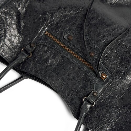 bolsa tote le city média