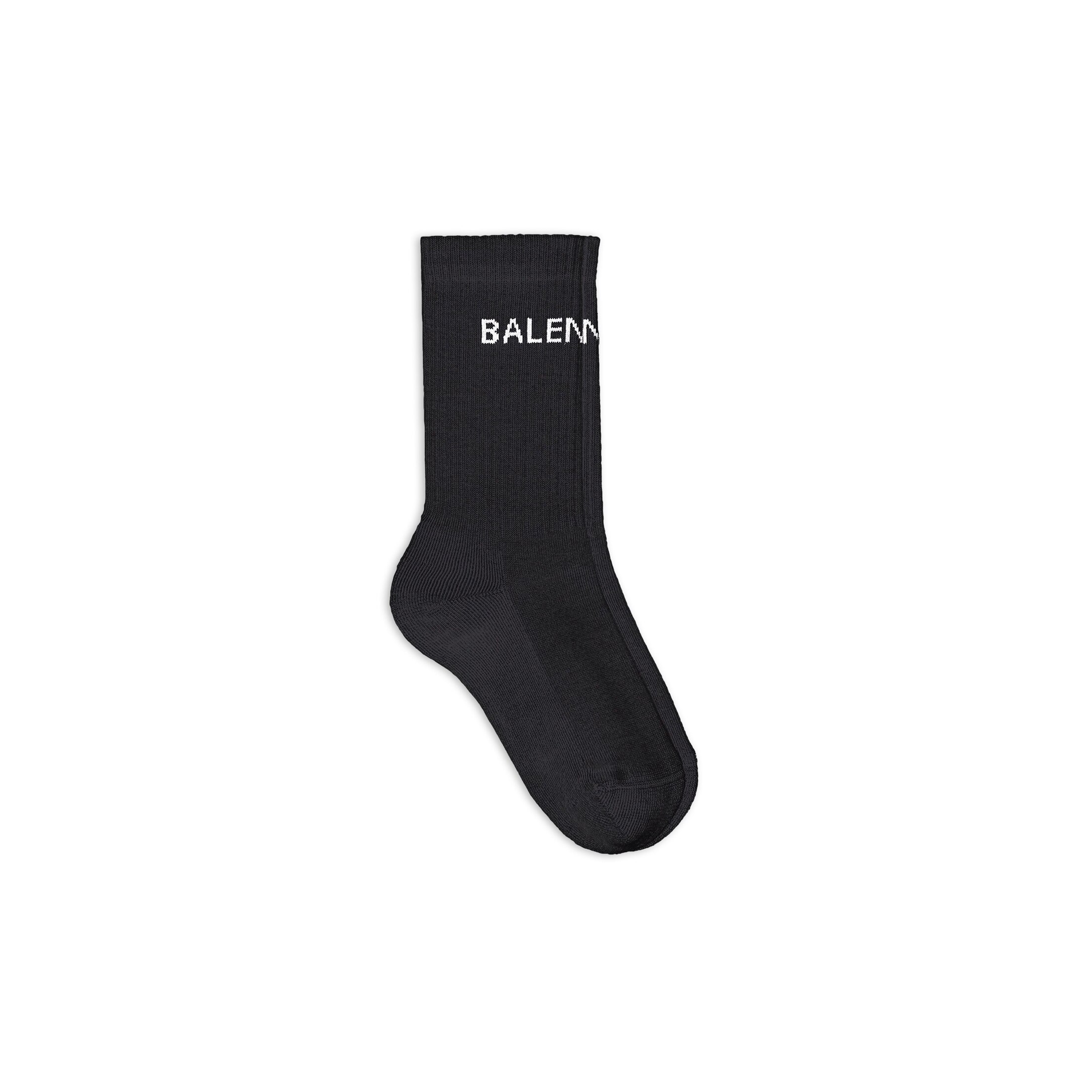 Balenciaga chaussette grise hotsell