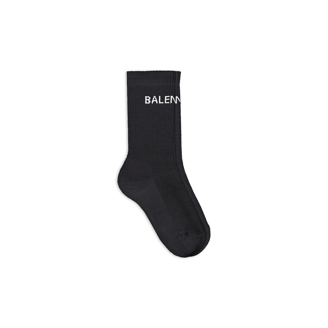 Balenciaga store socks white