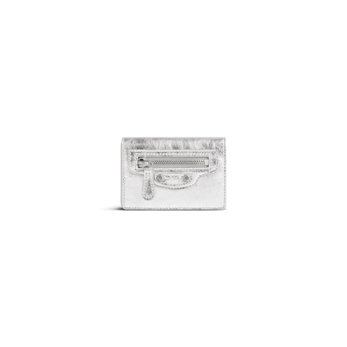 le city mini brieftasche
