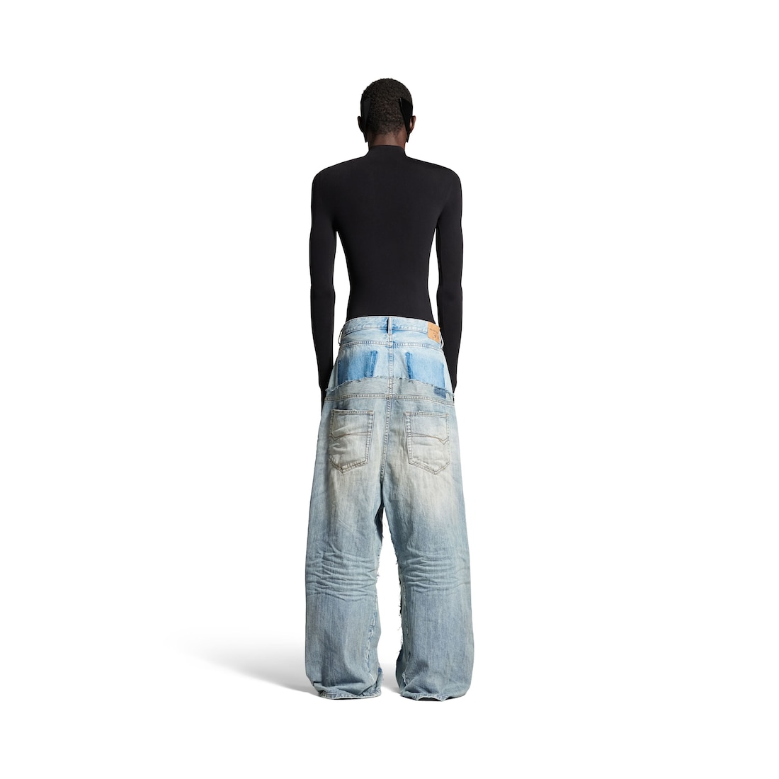 Balenciaga pants mens 2014 online