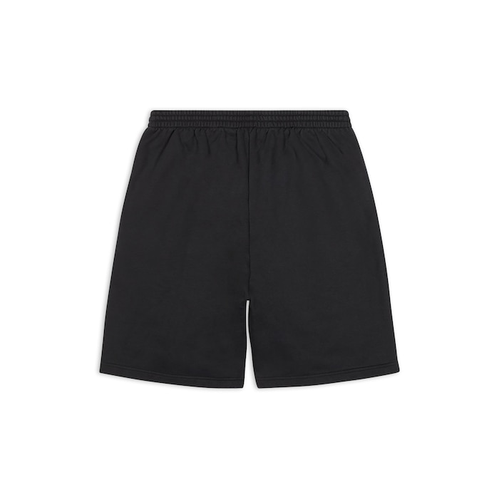 balenciaga sweat shorts