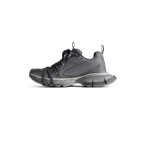 3xl net sneaker 