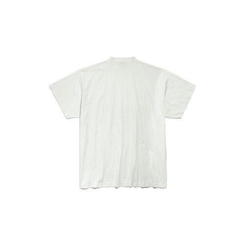 agaicnelab t-shirt oversized fit