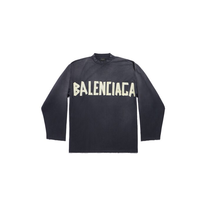 Men's T-shirts | Balenciaga US