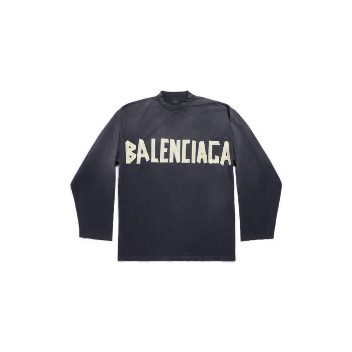 Balenciaga mens tshirts Clearance