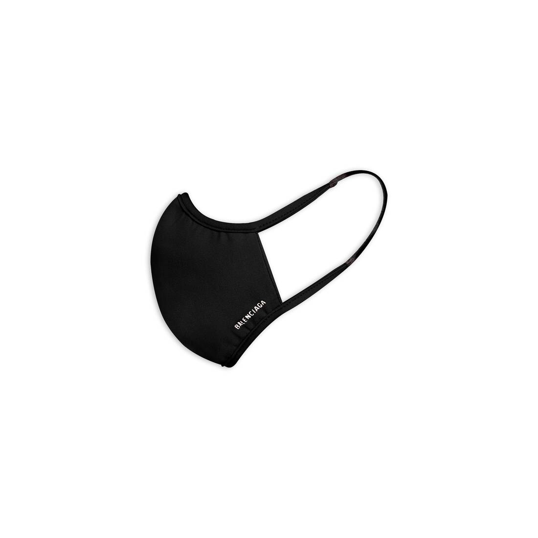 Mask in Nero | Balenciaga IT