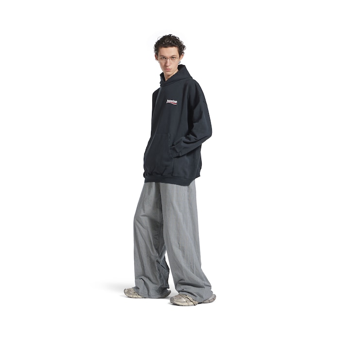 hoodie political campaign fit large