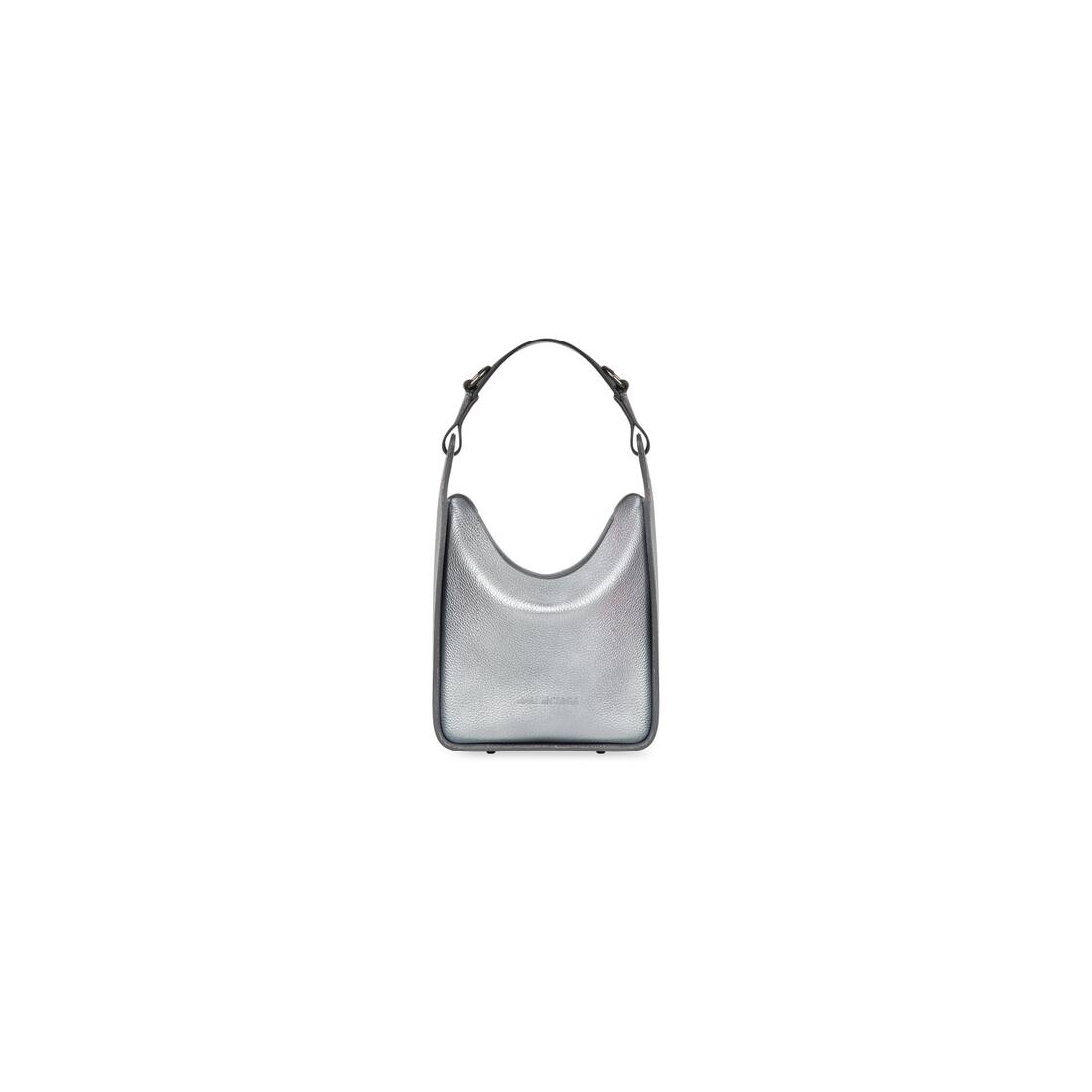 Women's Tool 2.0 Xs North-south Tote Bag in Silver