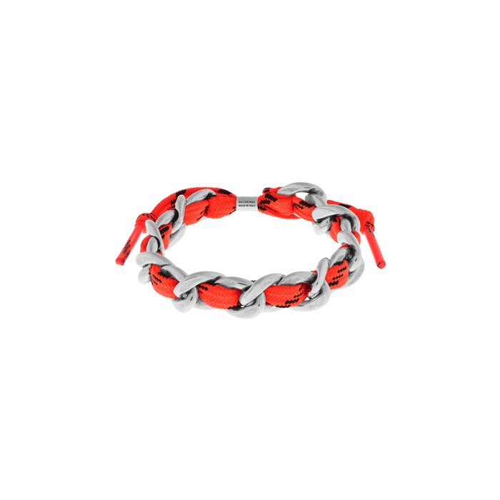 malibu gourmette bracelet