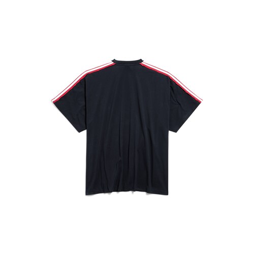 unity sports icon oversized t-shirt