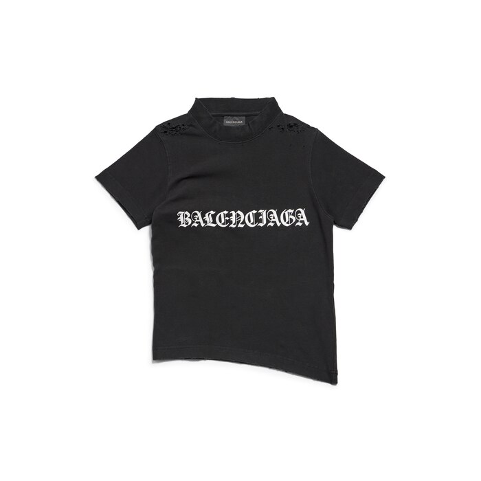 Women's T-shirts | Balenciaga GB