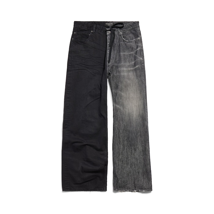 Men's Pants | Balenciaga US