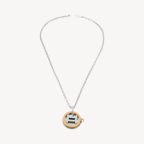 collana horoscope gemelli